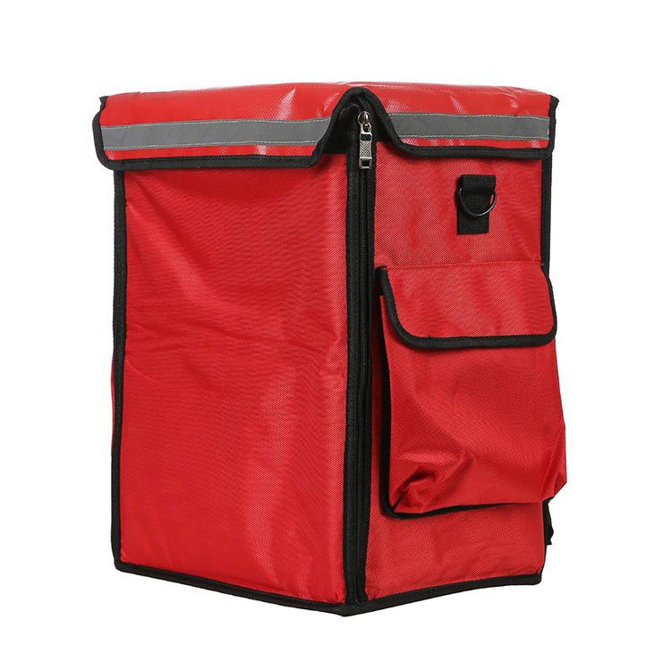   Bike Food Delivery Rucksack 