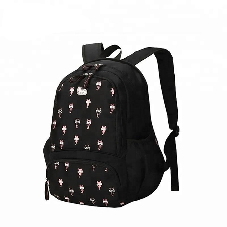   Polyester Fanny Rucksack 