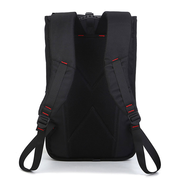   Kundenspezifische Pritned Reise-Laptop-Schultasche 