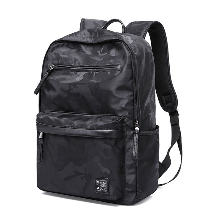   Benutzerdefinierte Smart Reisen Laptop Rucksack 