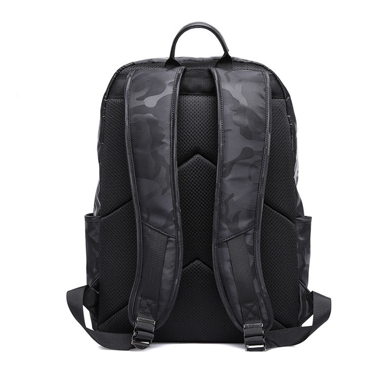   Benutzerdefinierte Smart Reisen Laptop Rucksack 