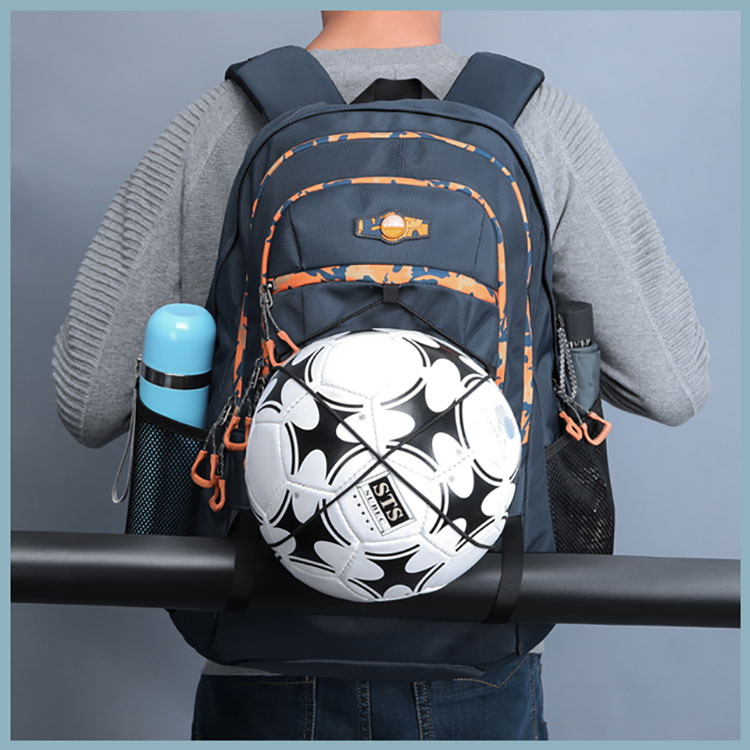   Fußball Basketball Sport Rucksack 