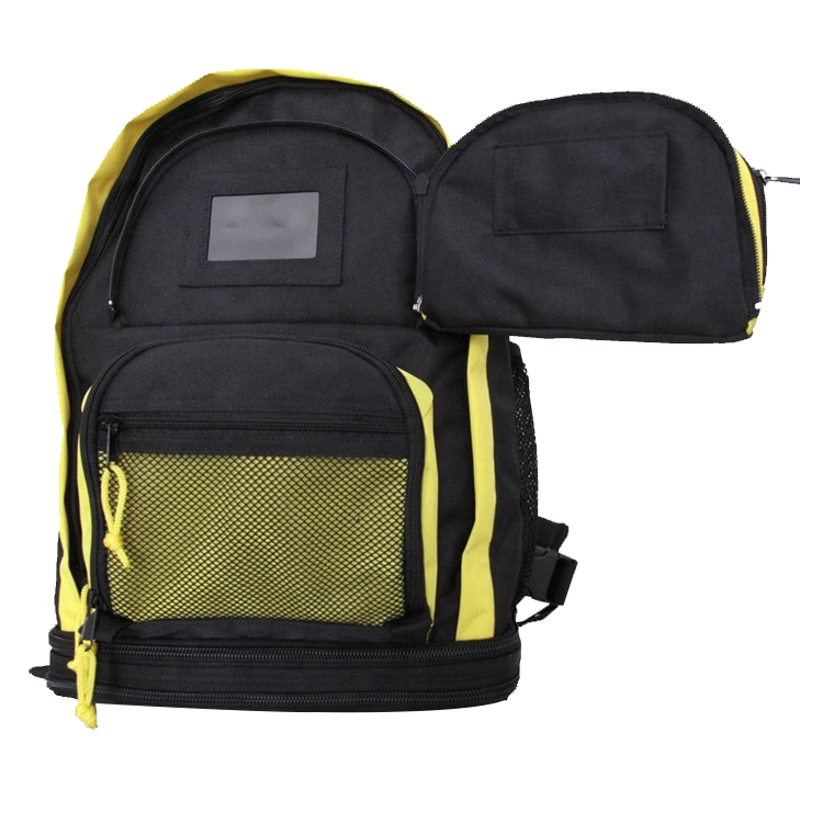   Professioneller Rucksack 