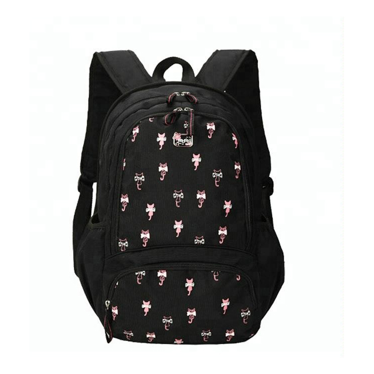   Polyester Fanny Rucksack 