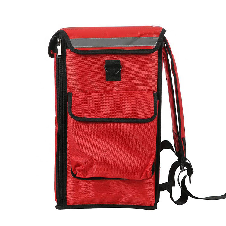   Bike Food Delivery Rucksack 