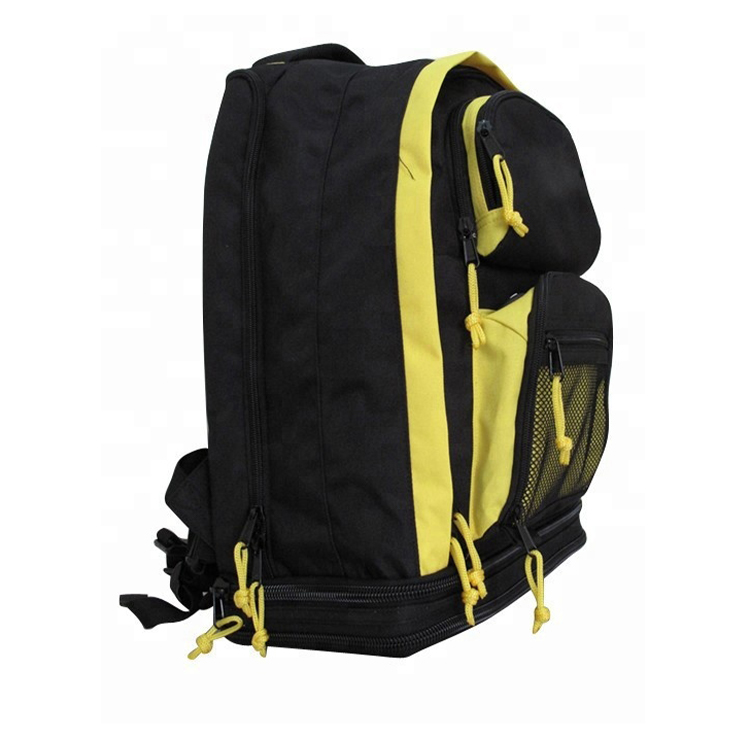   Professioneller Rucksack 