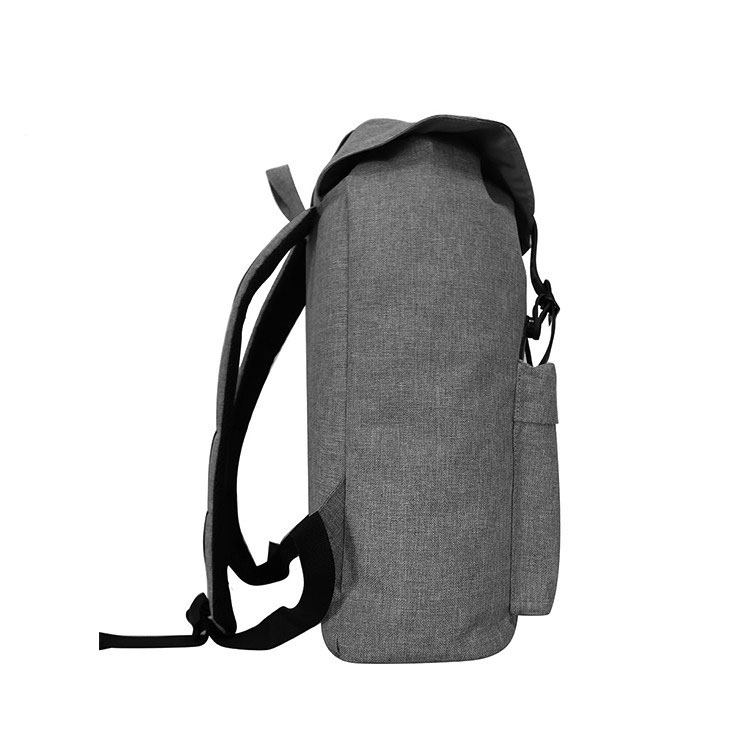 Laptop-Schulrucksack aus Polyester