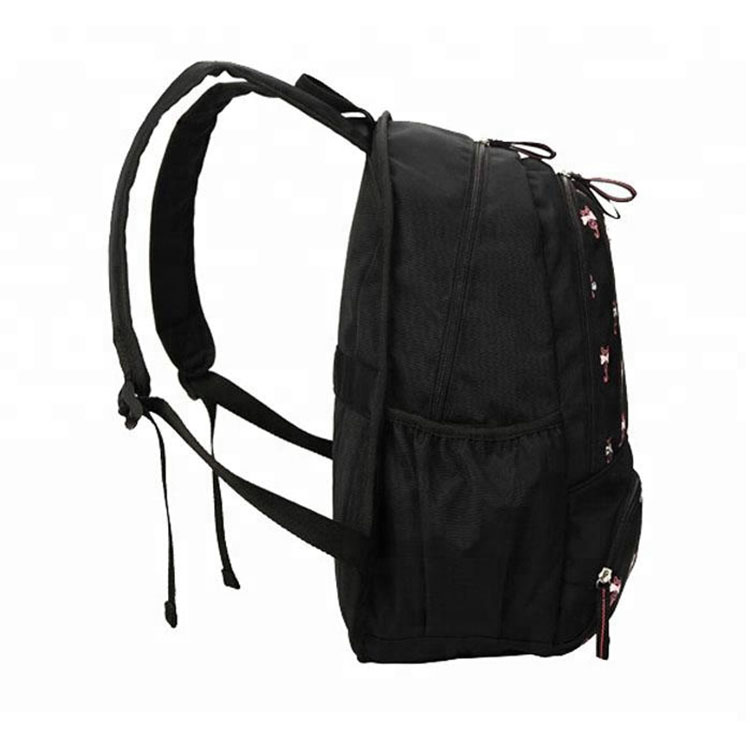   Polyester Fanny Rucksack 