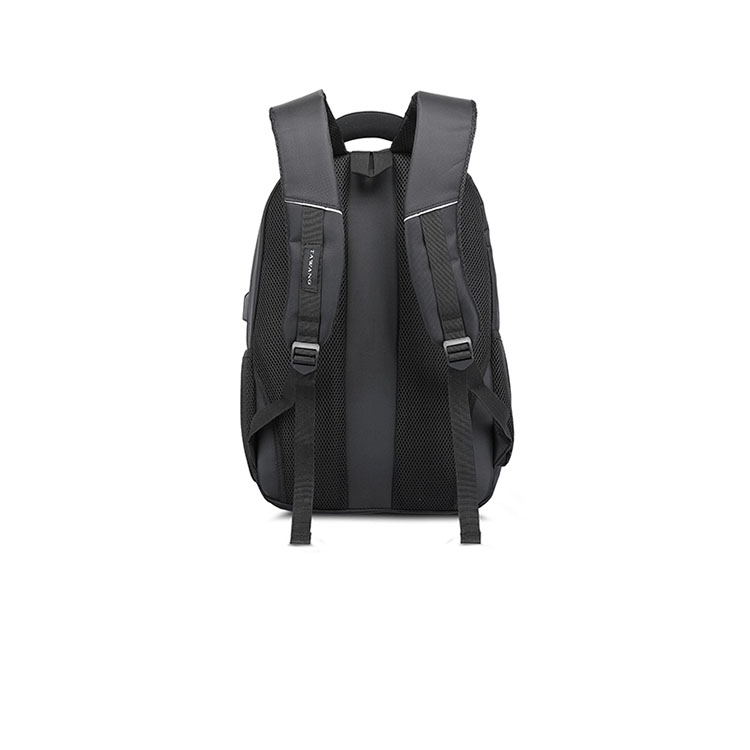   Robuster großer Laptop-Rucksack 