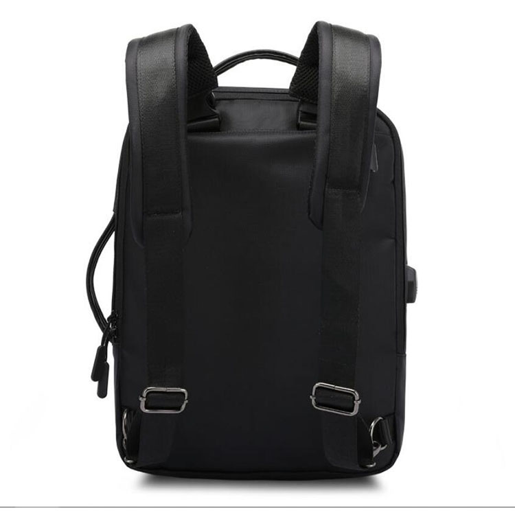   Cabrio Laptop Rucksack 