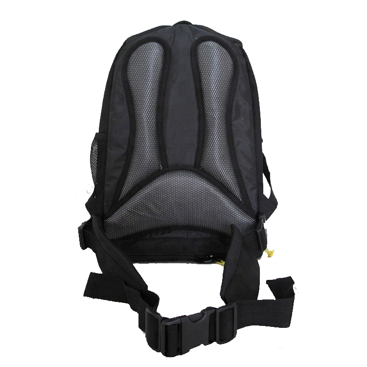   Professioneller Rucksack 