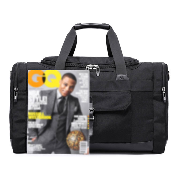   Benutzerdefinierte leichte beliebte Reisegepäcktaschen 